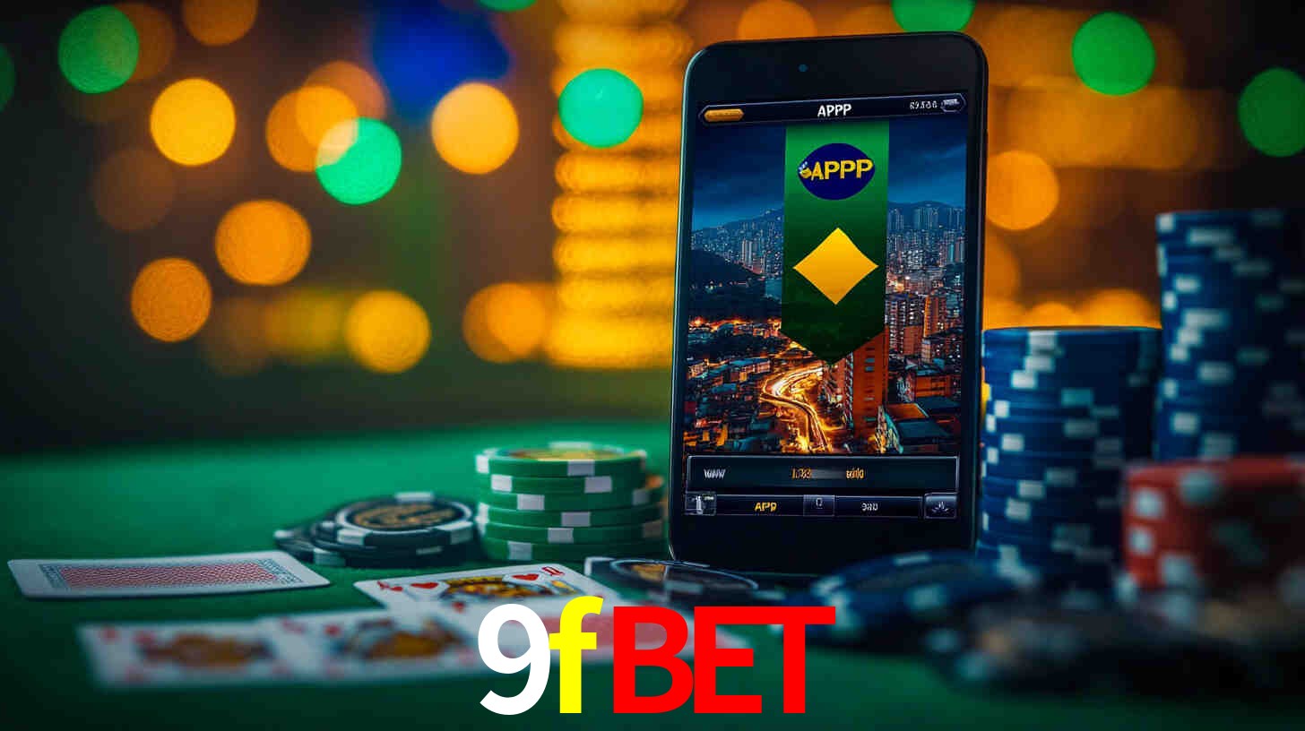 Avaliações dos Jogadores 9fbet