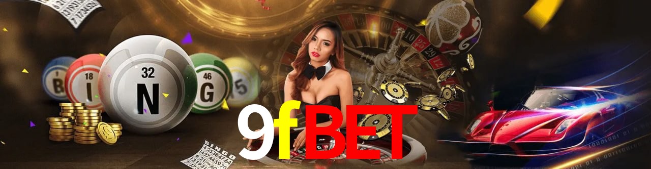 Inovações de Jogos na 9fbet: O Futuro das Experiências Interativas