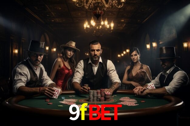 Especiais de Fim de Semana 9fbet