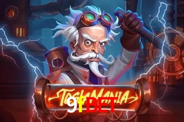 Apostas Esportivas na 9fbet: Um Guia Completo